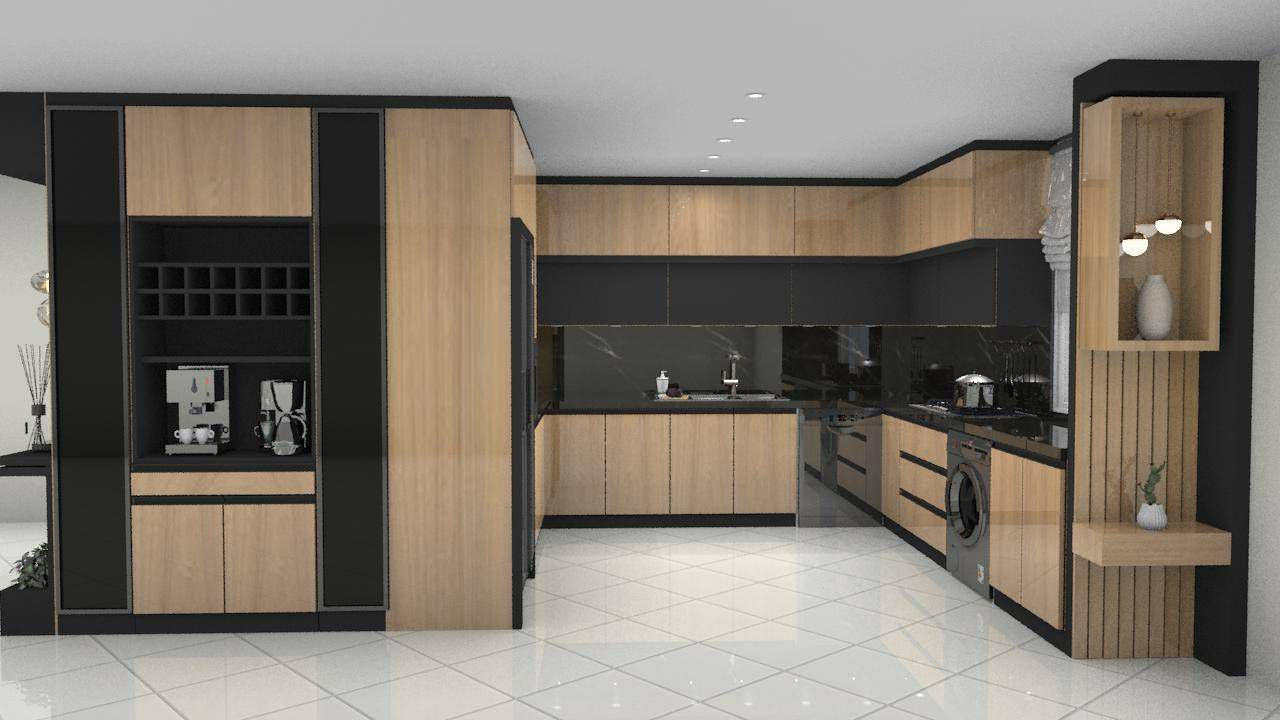 کابینت حمیدرضا صوفی