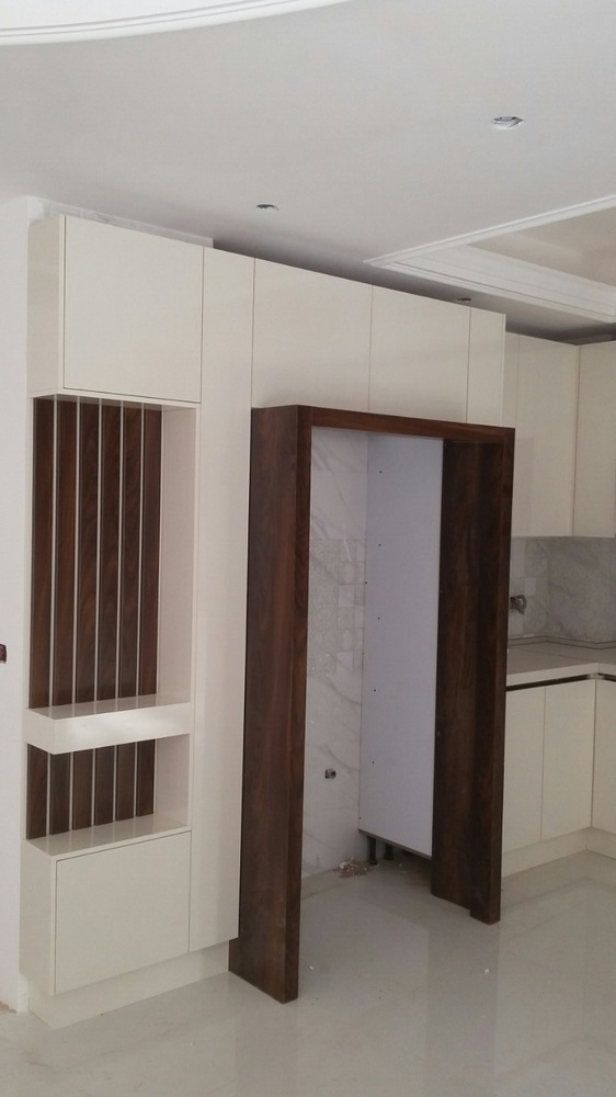نجاری و کابینت‌سازی وظیفه شناس