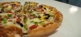 پیتزا هفت سنگ