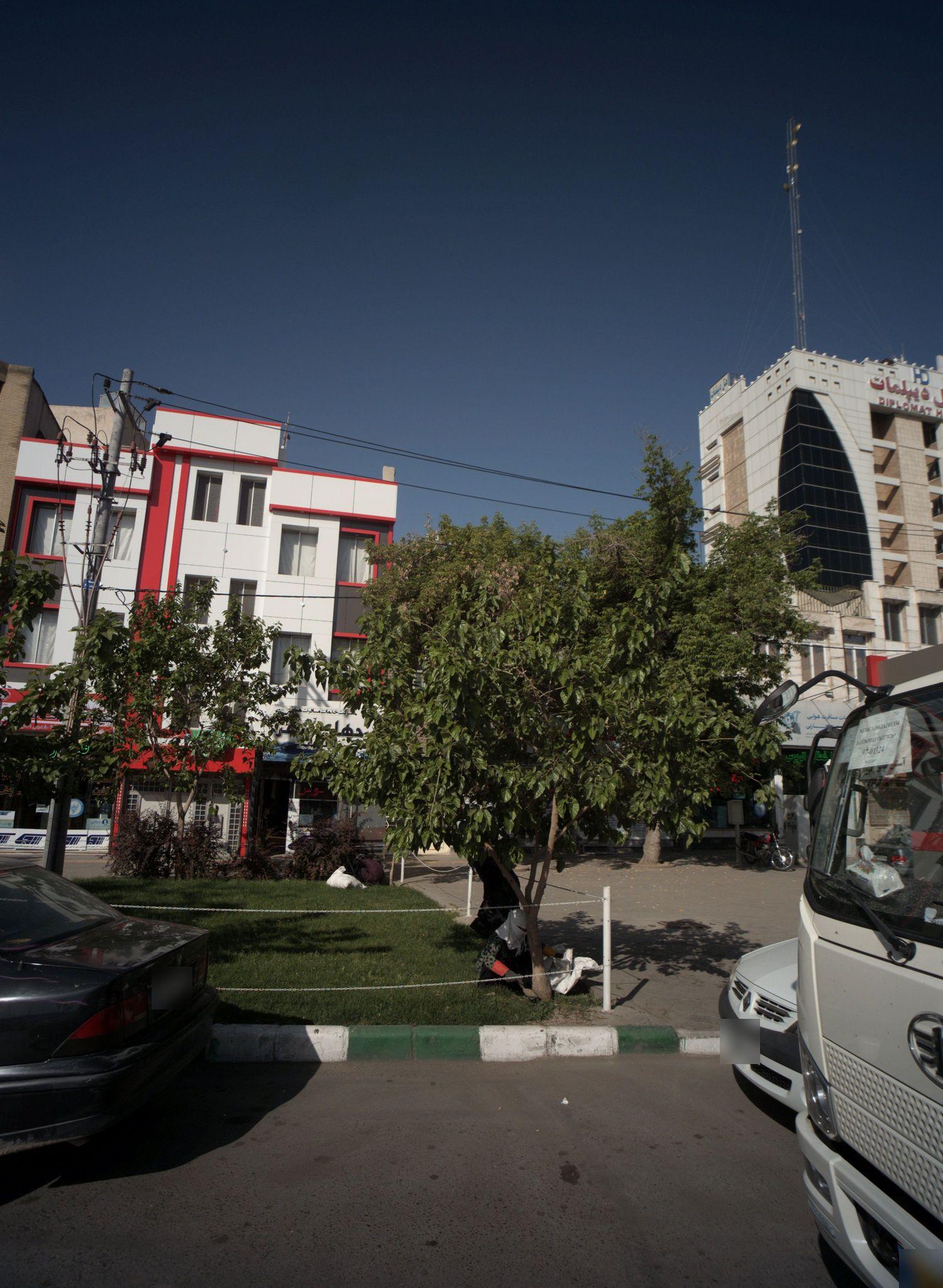 شرکت خدمات مسافرت هوایی جهان شهر