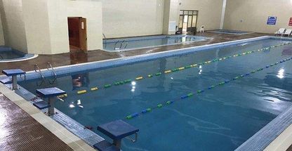 استخر ایثار