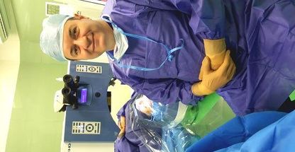 مطب چشم پزشکی دکتر شاهرخ میلان