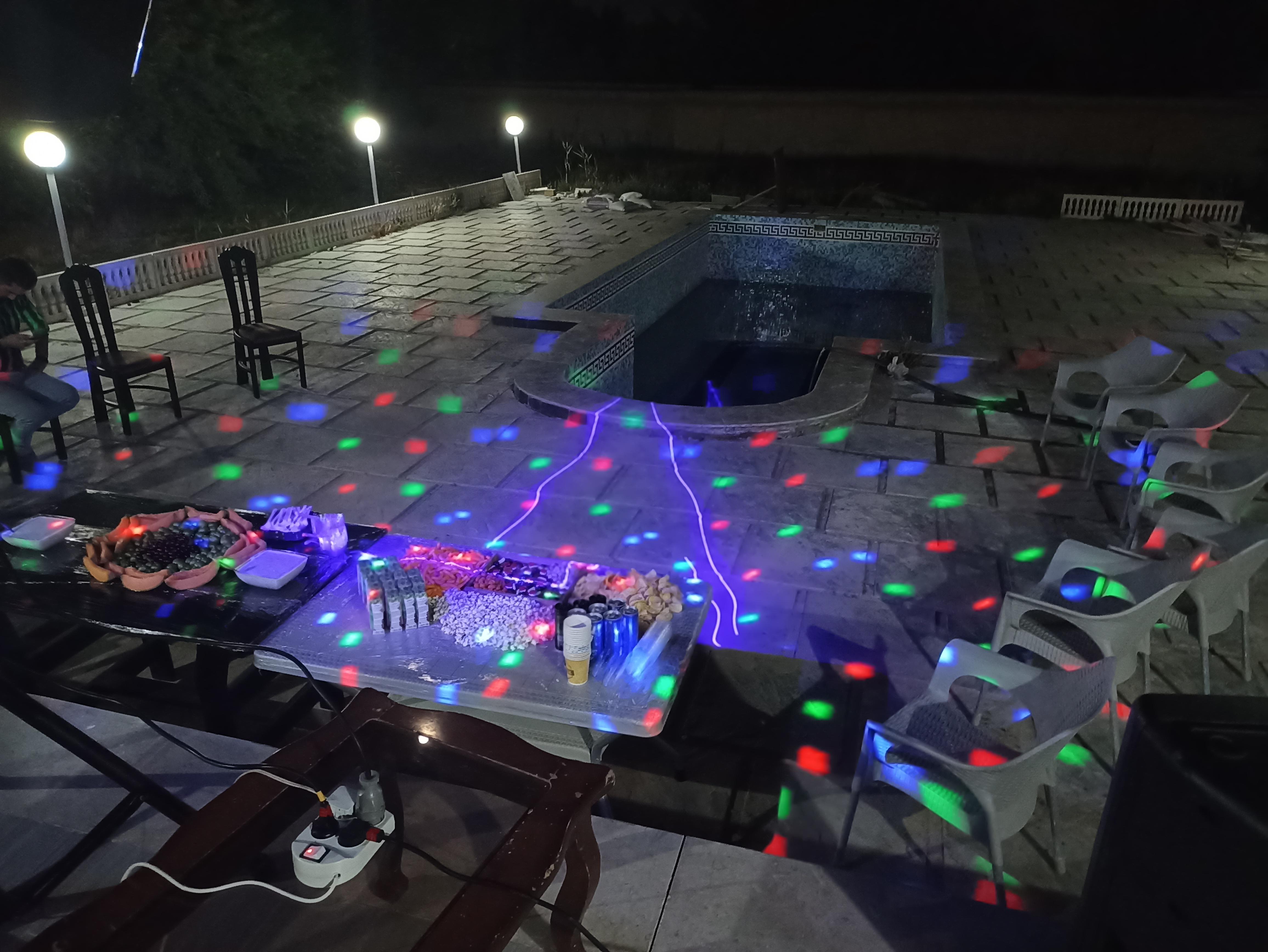 مهمان‌سرا حقیقت پژوه