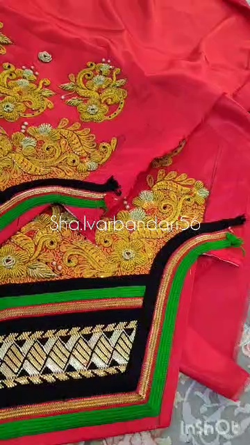 خیاطی شلوار بندری