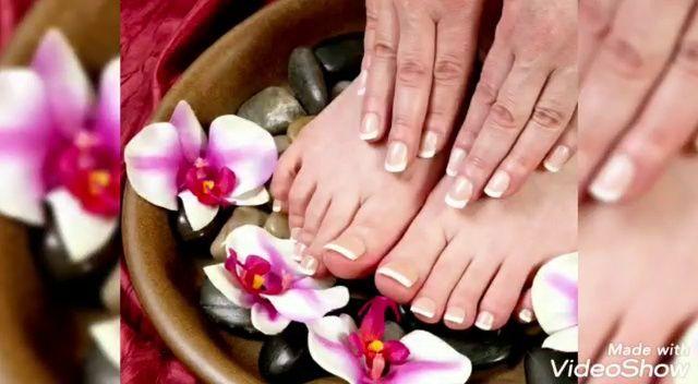 سالن زیبایی ماویش