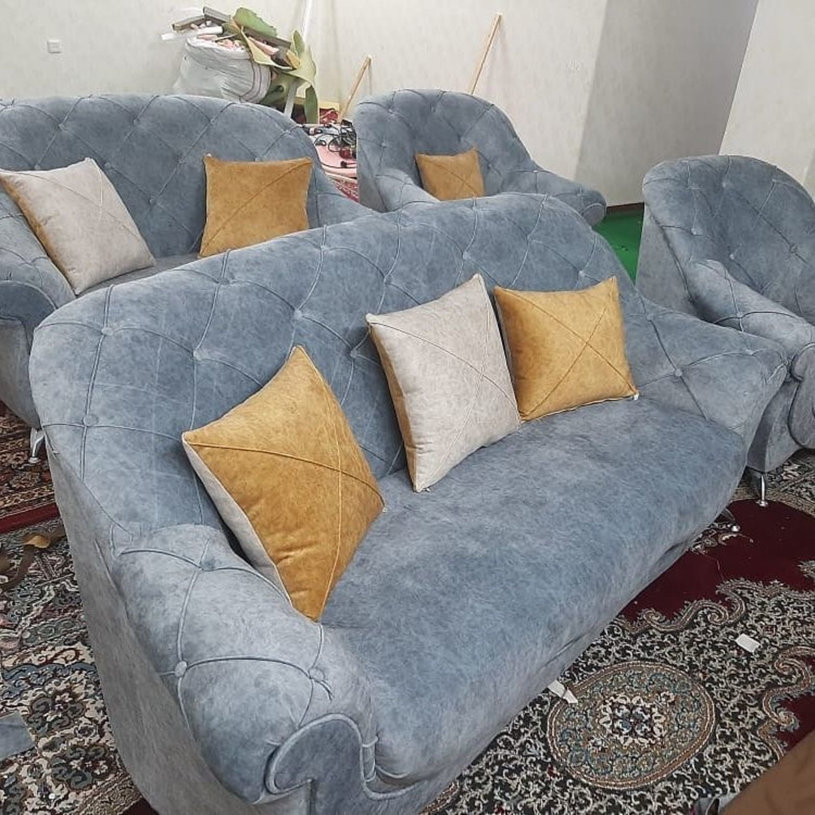 احمد عفری