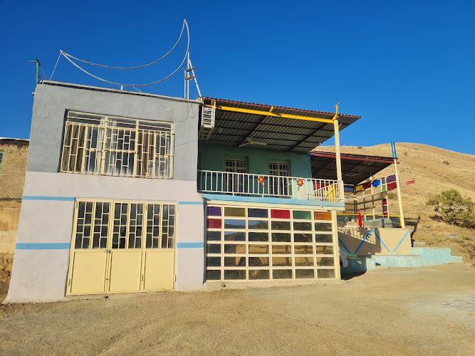 اقامتگاه یوزارسیف