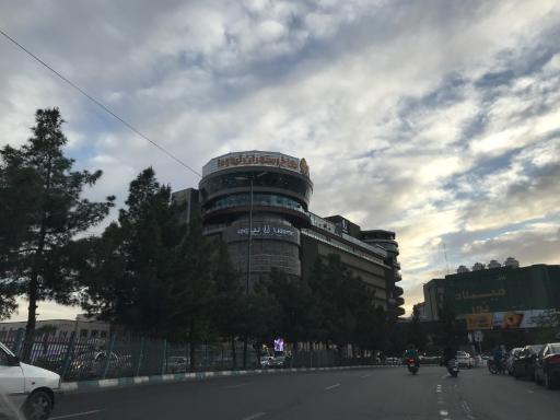 مرکز خرید لیدوما