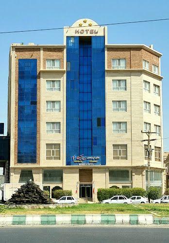 Iranica Hotel