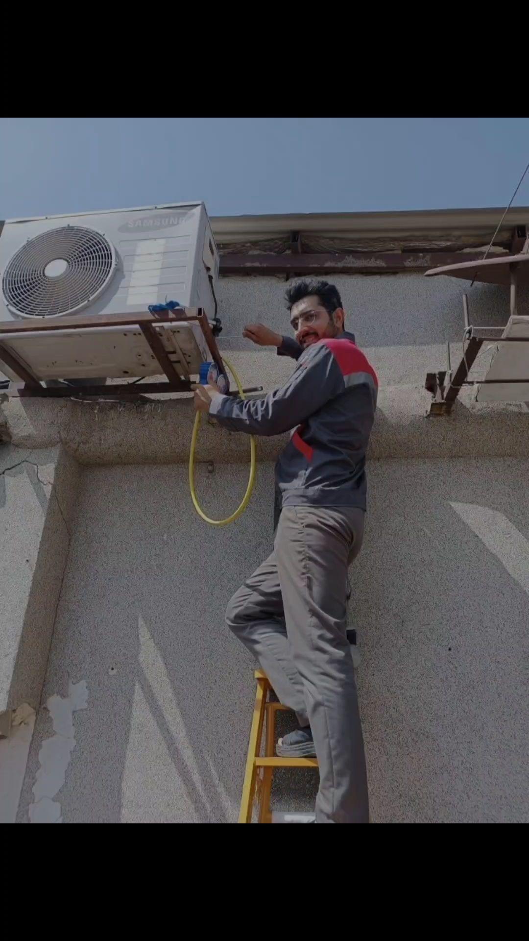 خدمات فنی مهندسی جعفری