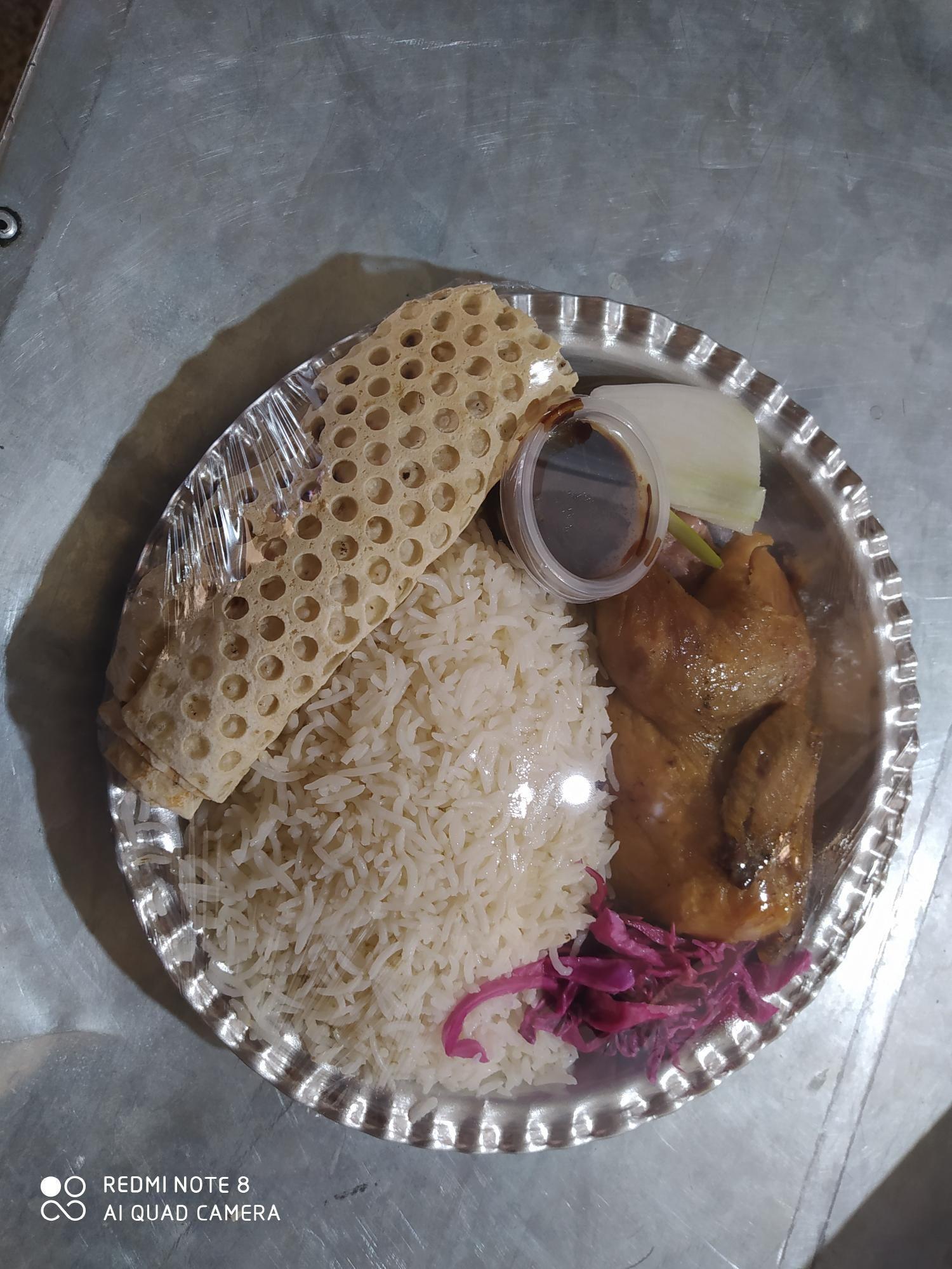 رستوران لشکری