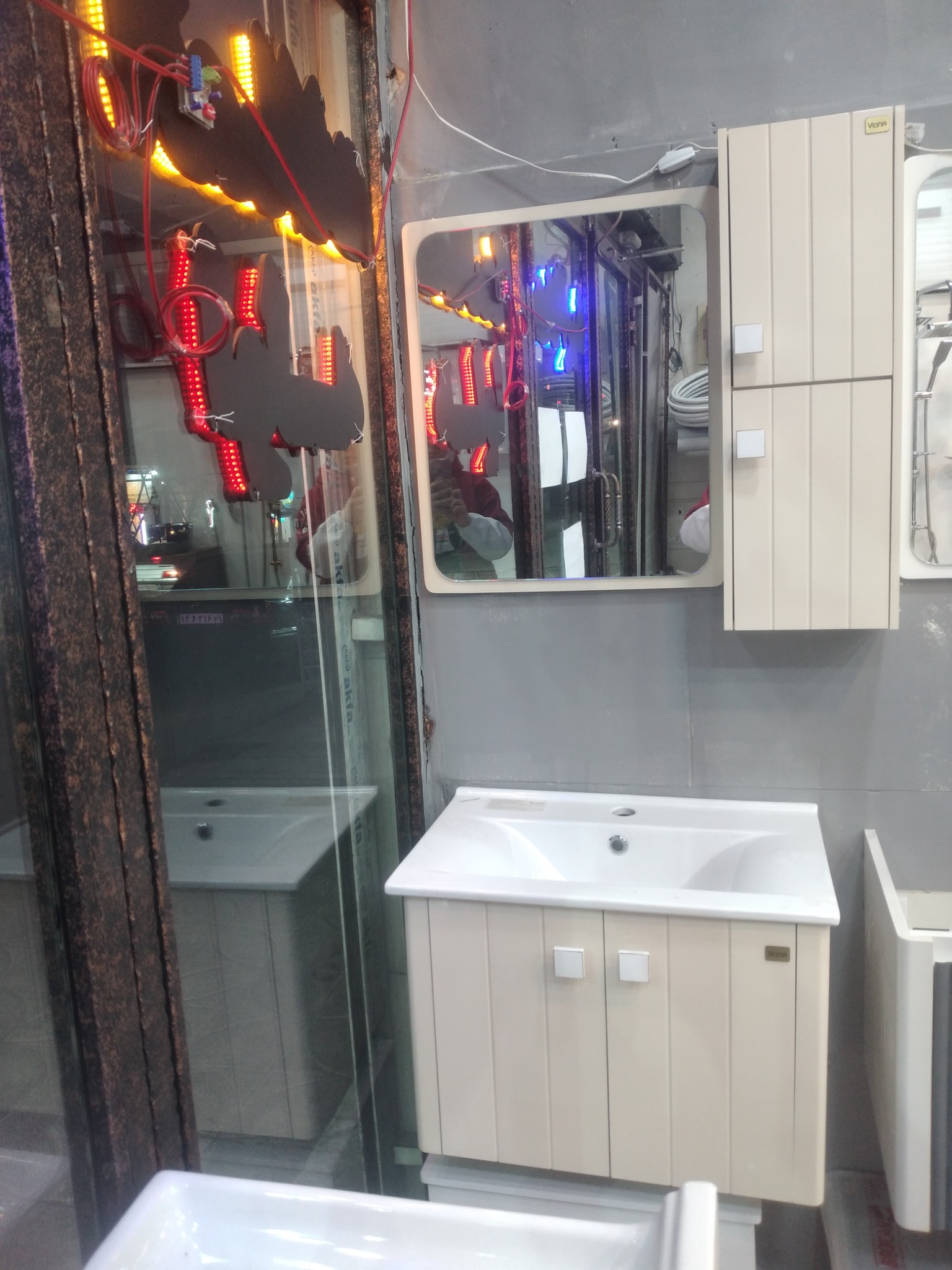 فروش شیرآلات روشویی توالت فرنگی تقوی