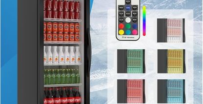 تعمیرات یخچال صنعتی و مارکتی محمدپور