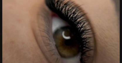 اکستنشن مژه پریسا