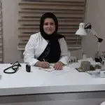 دکتر لیلی ایرانی راد