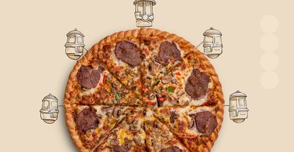 داک | فست‌ فود | سوخاری | کرمانشاه