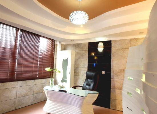 کلینیک تخصصی پوست و مو صدف