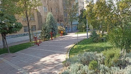 بوستان نیایش