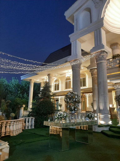 عمارت سام