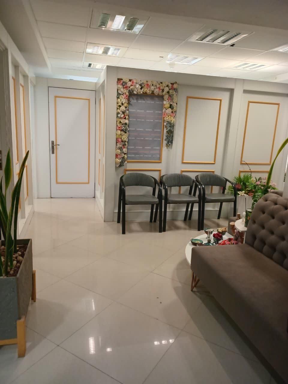 کلینیک تخصصی پوست و مو صدف