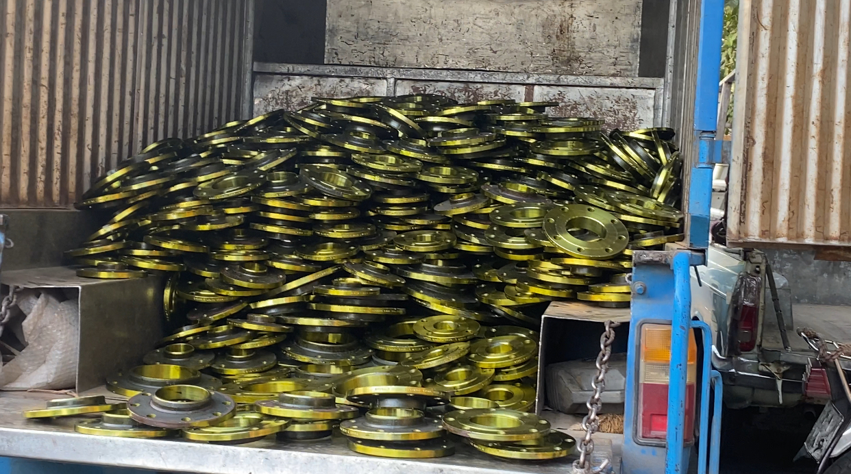 فروشگاه ایران صنعت ولو