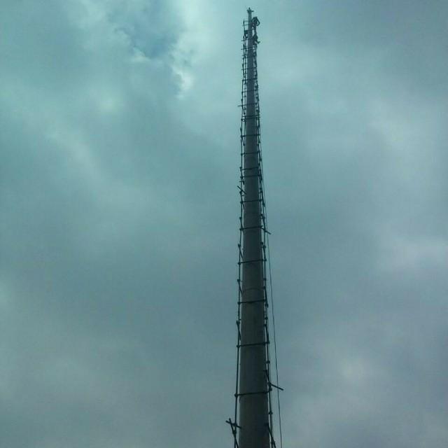 داربست جواد