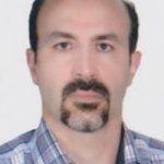 دکتر مسعود مظفری