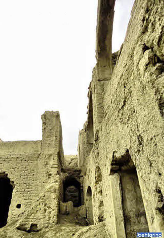 قلعه ده آباد