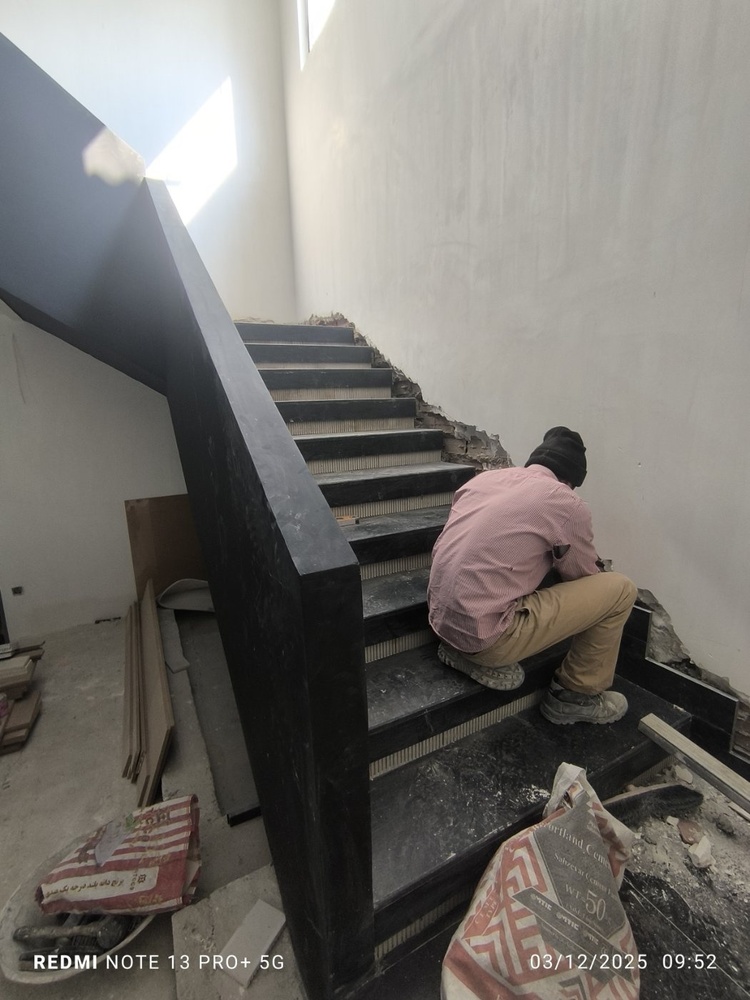 آریا غروی
