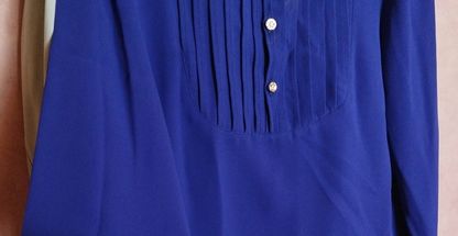 آموزش خیاطی فاطمه مهرگان