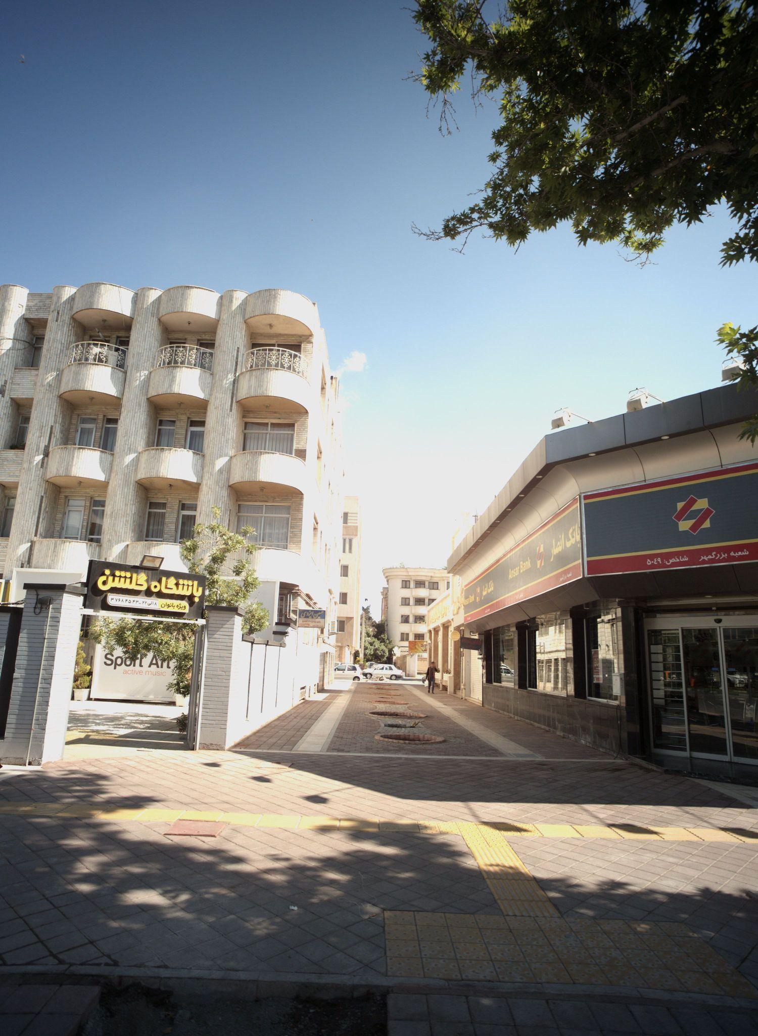 باشگاه گلشن