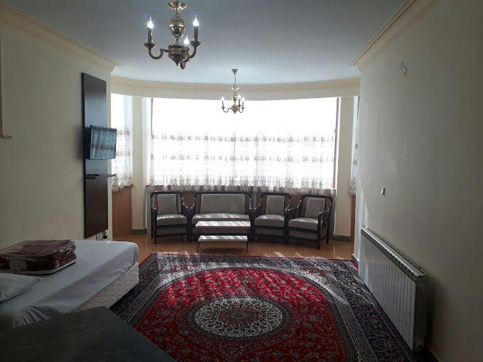 هتل آپادانا