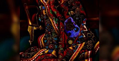 آموزشگاه تخصصی نقاشی نگاره نیلی