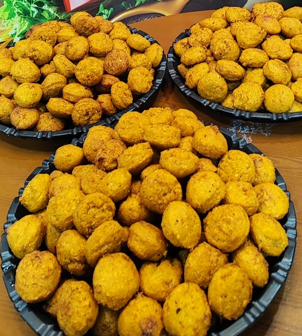 فست فود هزار و یک شب
