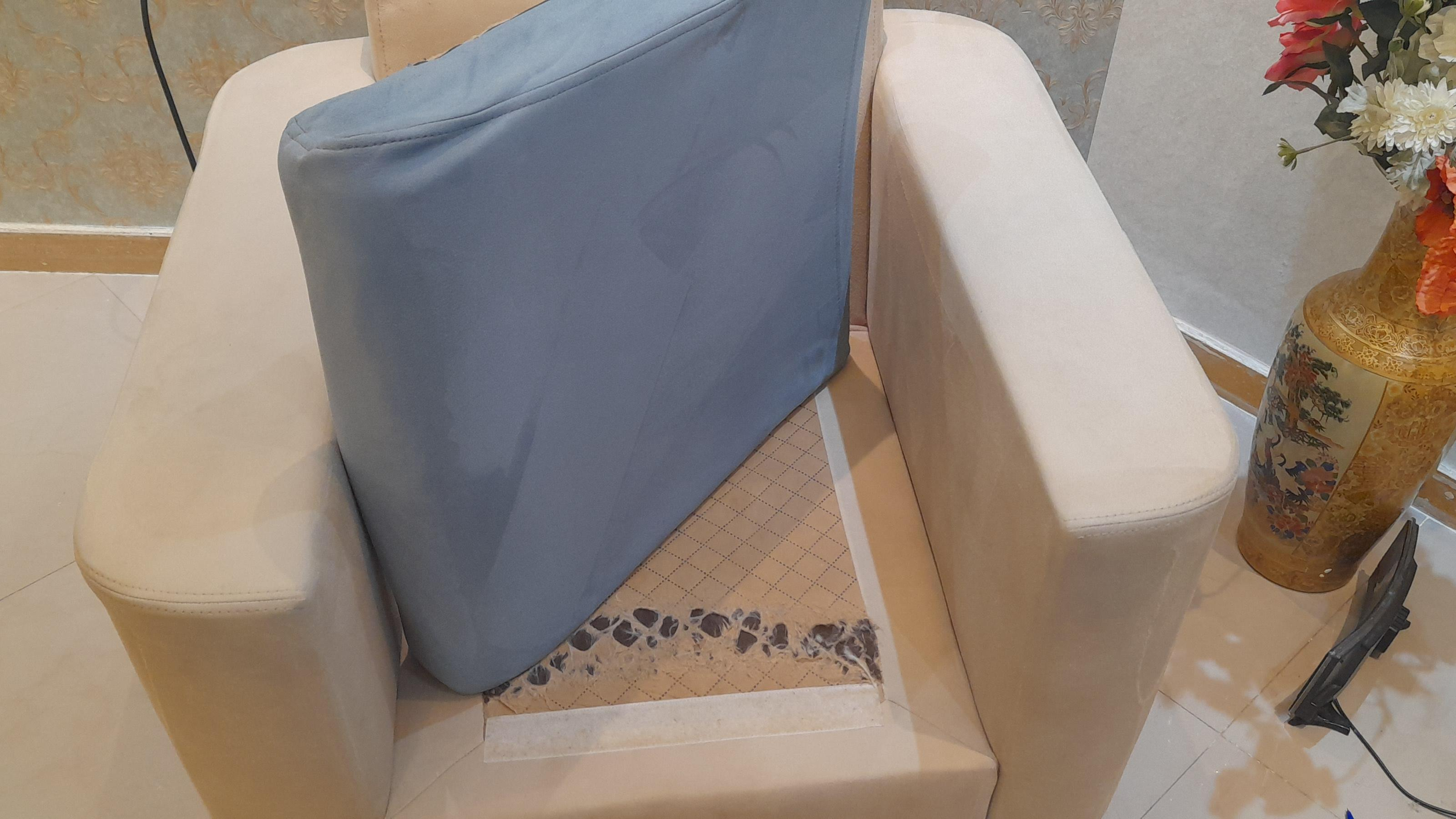 قالیشویی و مبل شویی شاهد مشهد