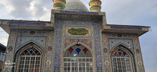 امامزاده سید زکریا