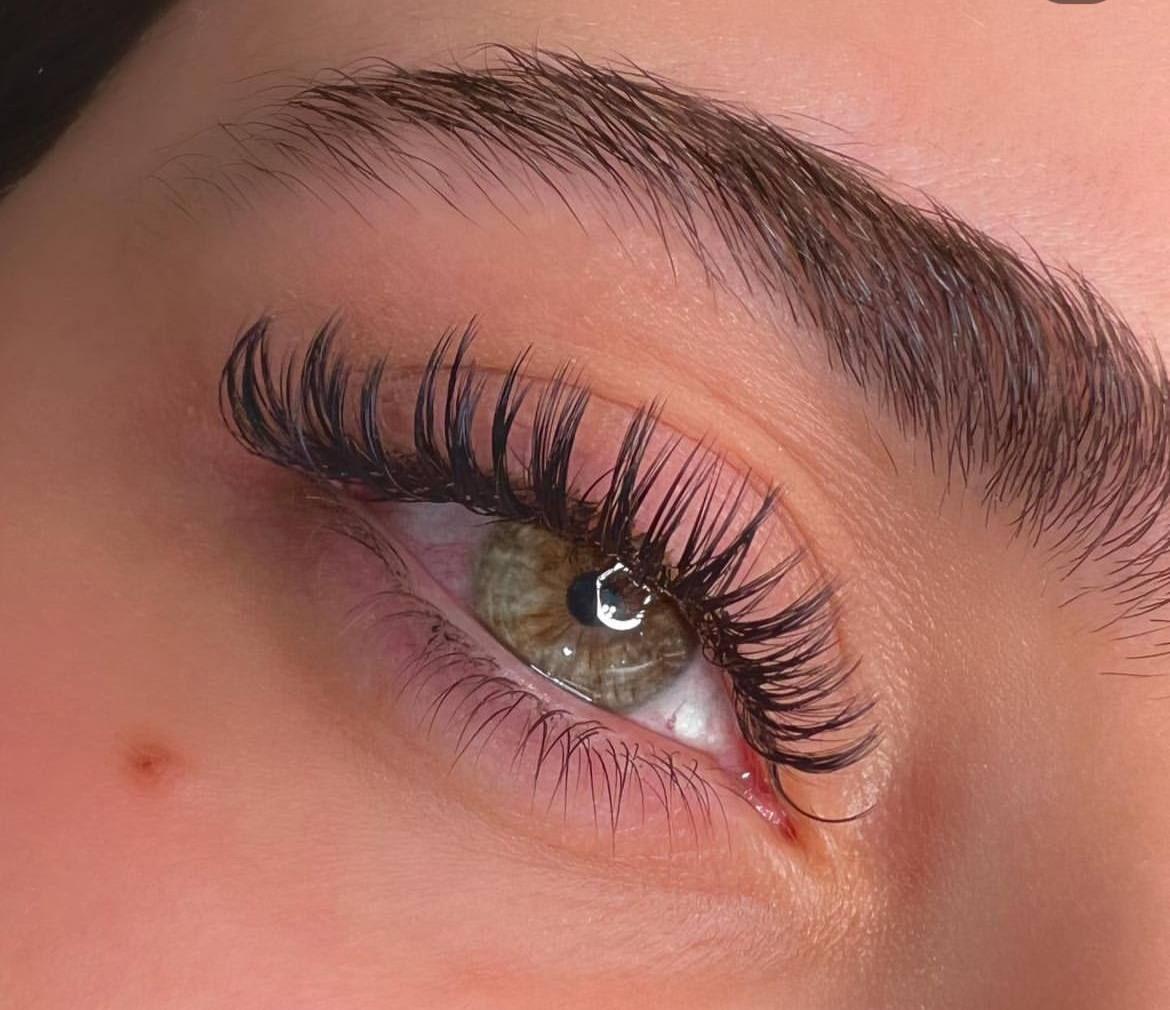 سالن زیبایی آنیتا نقی پور