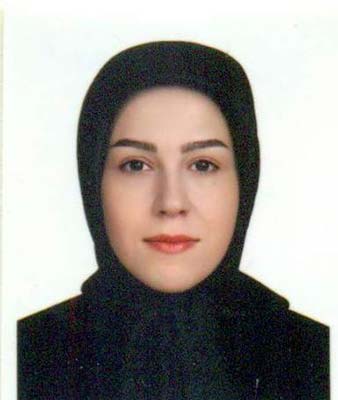 سیده زهرا الموسوی