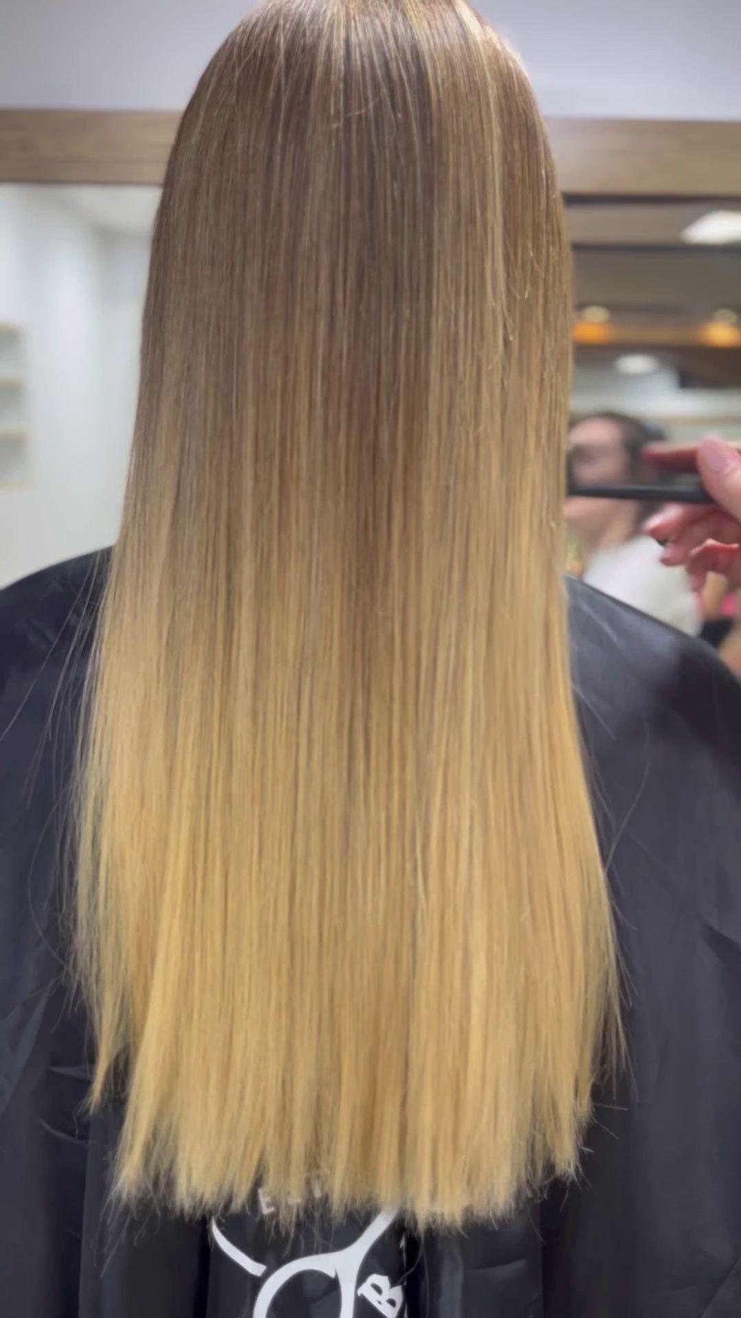 لایت و کراتین هانیه