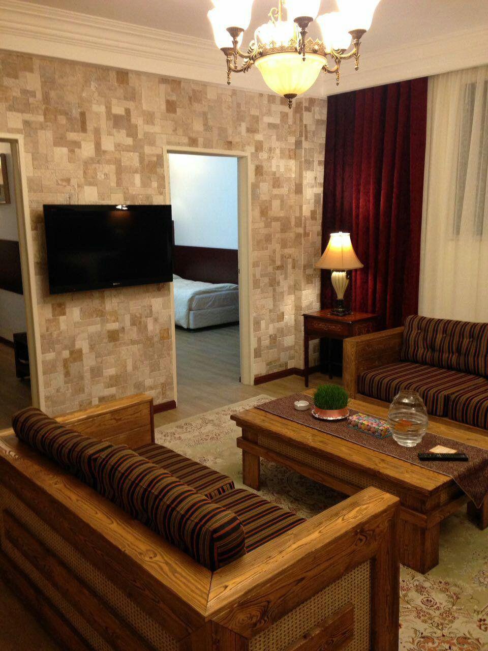 هوتیل اعیان