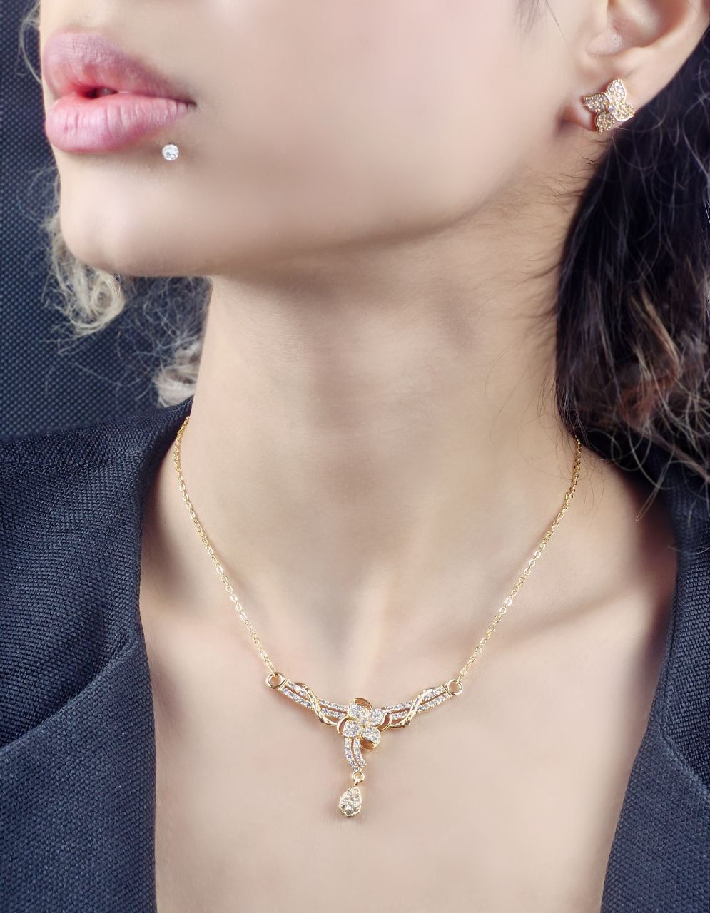 زیورآلات مبینا