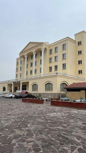 Botanic Palace Hotel