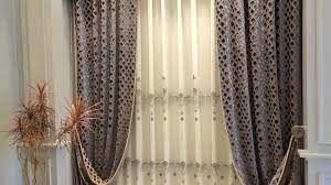 گالری پرده پوشینه اطیابی