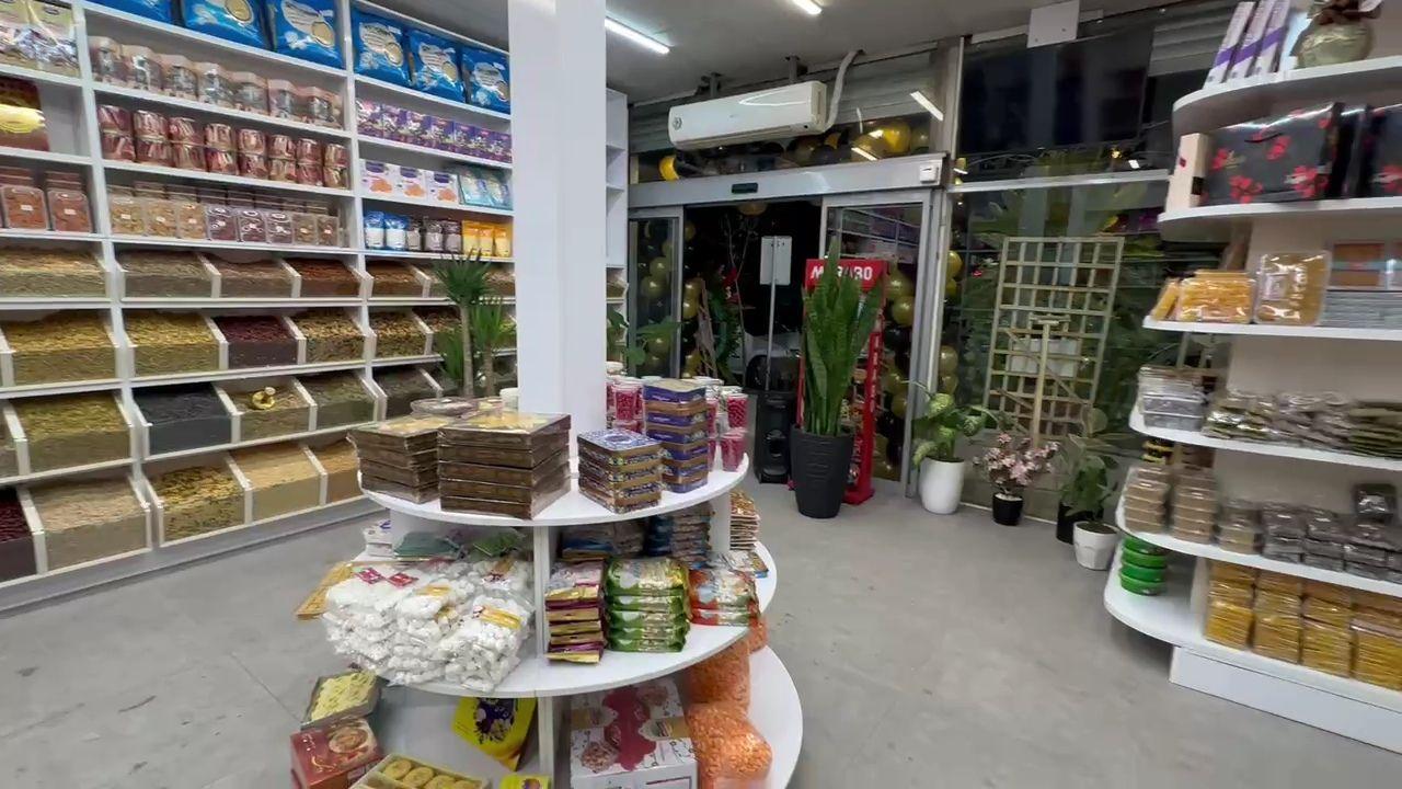 خشکبار حجازی