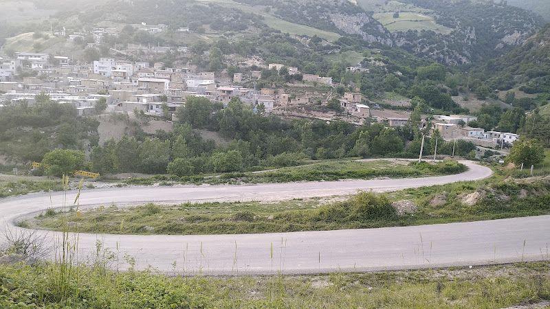 اقامتگاه بوم گردی پدر بزرگ