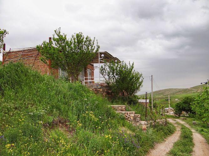 اقامتگاه محمد رسول مازوجی