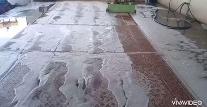 قالیشویی ومبل شویی نفیس