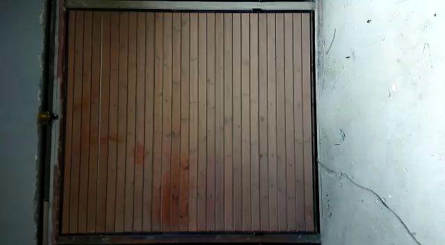 درب اتوماتیک آدینه