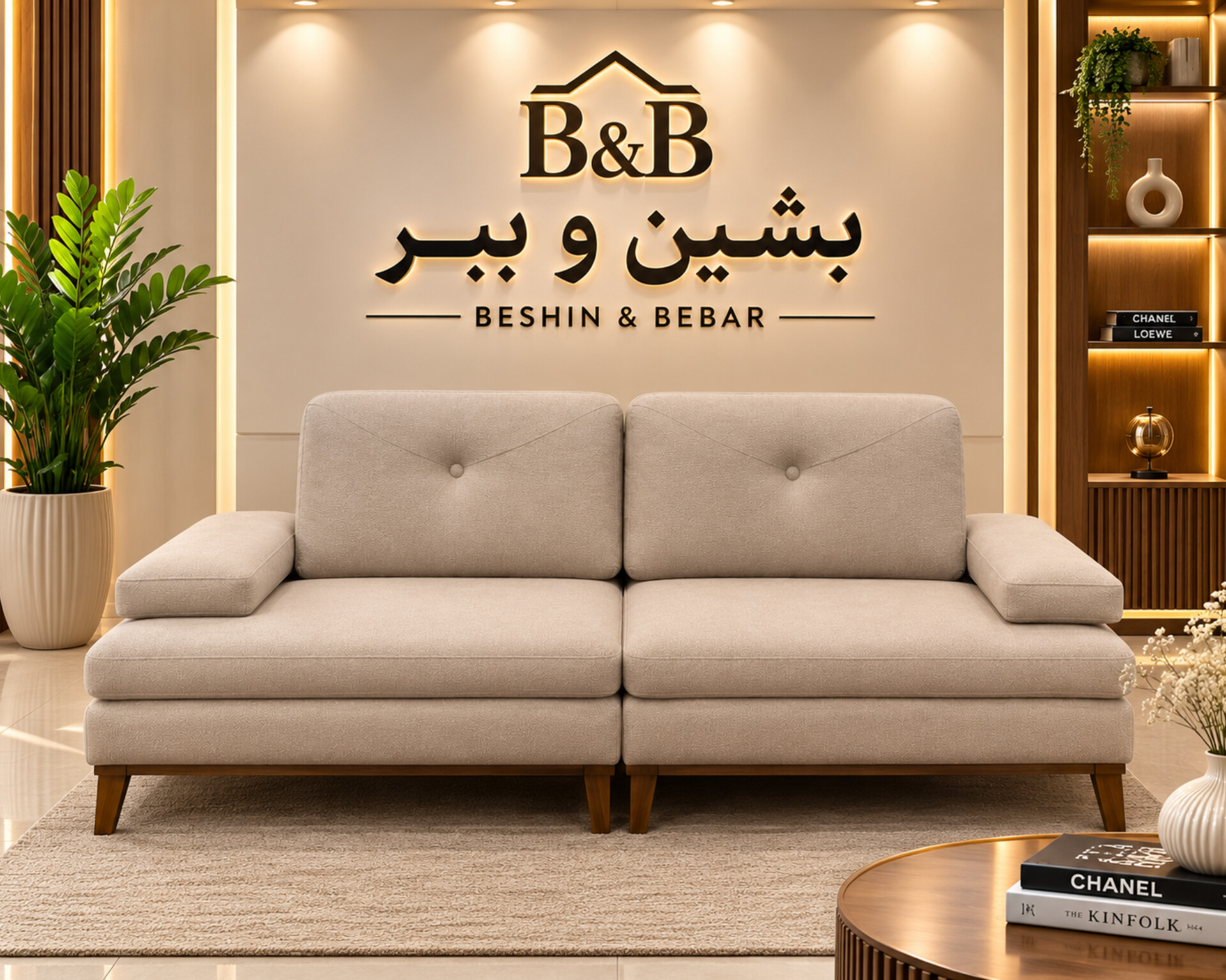 مبلمان