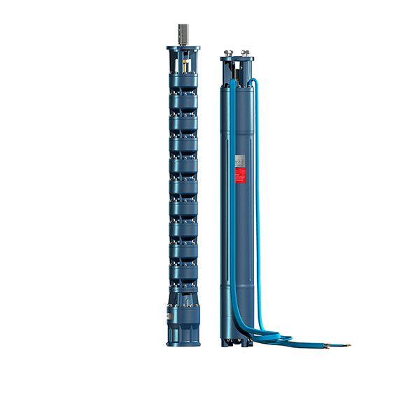 پمپ های شناور محمدی